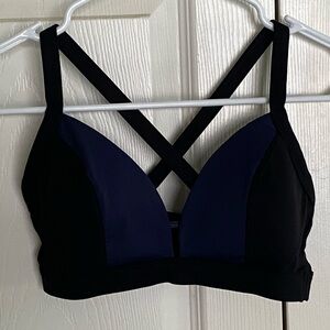 NWOT Lively Sports Bra